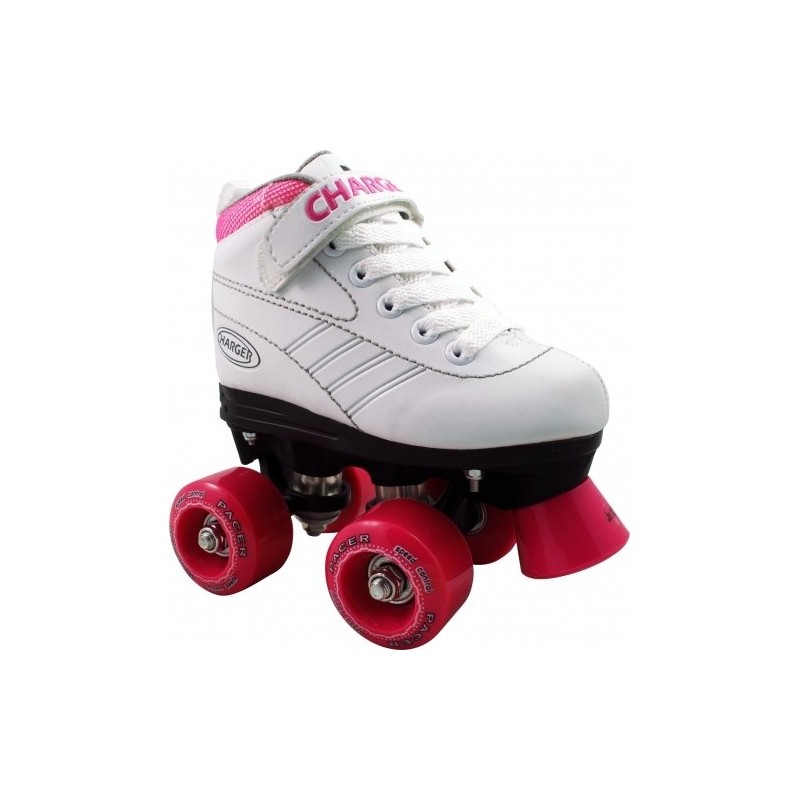 Pacer Charger Kids' Roller Skates