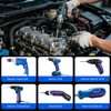 LMXMGRG 5 Point Security Torx Bit Set 10pcs Star Bits