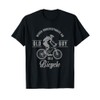 Never Underestimate An Old Guy On A Bicycle T-Shirt