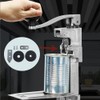 MYTASUY Replacement Parts for Commercial Can Opener Blade and Gear