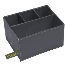 Practical Accessory for Meori Foldable Boxes for Many Different Occasions and Uses, Insert 3+1