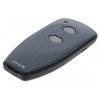 Marantec Digital 382 remote control 2-channel 868.3 MHz --> Replaces
