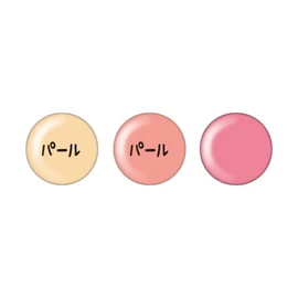 BW Small Gel 2 (03. 's xyururin Pink) 1.5 G X 3 Pcs