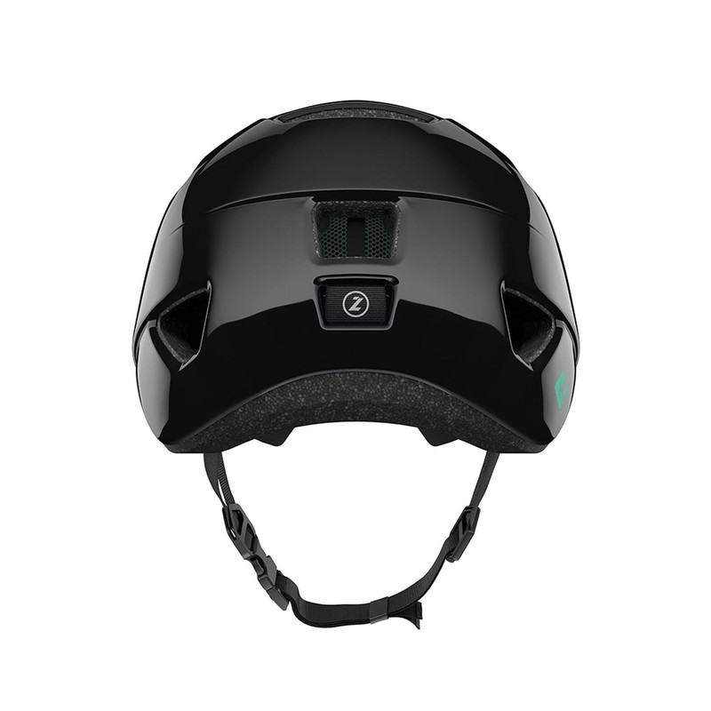 Lazer HELM NutZ KC Black UNI