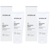 Atopalm Panthenol Cream 1+1 Hypoallergenic Baby Moisturizing Cream, 1 unit, 80ml / 아토팜 판테놀 크림 1+1 저자극 유아보습크림, 1개, 80ml