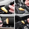 62" Car Wash Brushl with Long Handle Kit for Washing