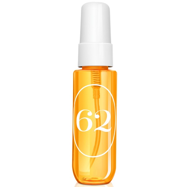 Spray Bottles Compatible With 62 Perfume Mist, Travel Bottles, Small