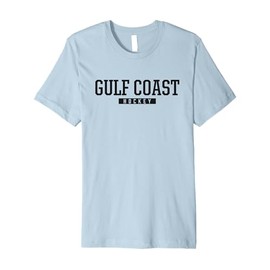 Gulf Coast High School Hockey Premium T-Shirt