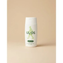 Uros [Urus] Oily complex all-in-one 2-piece set (skin lotion 200ml + skin lotion 60ml) 4892368 / [우르오스] 지복합 올인원 2종 세트 (스킨로션 200ml+스킨로션 60ml) 4892368