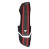 Door Handle Trim Cover Carbon Fiber Style Decoration Fit for