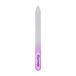 F/M Glass Nail File Re-design