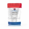 VITA PHARMA D-Mannose 1000mg 365 Capsules