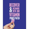 Pippeta Mamma Power Patch - Multivitamin Patch for Pregnancy, Postpartum