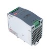 NVVV DR-120-24 AC to DC DIN-Rail Power Supply, 24V, 5