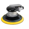 Truper TPN-861-2 6" industrial pneumatic orbital sander