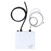 Temperature Controller PID Thermostat Temp Control Box Digital Display M6