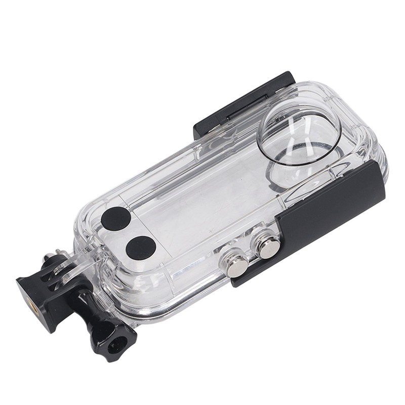 Dive Case 40m Waterproof Case Action Camera Waterproof Protective Housing