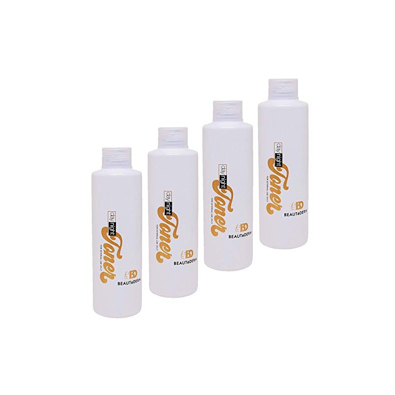 Beautéderm Day & Night Toner 120 mL