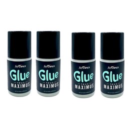 SoDanca Glue-teus Maximus Roll-on Body Adhesive for Dancers (4)
