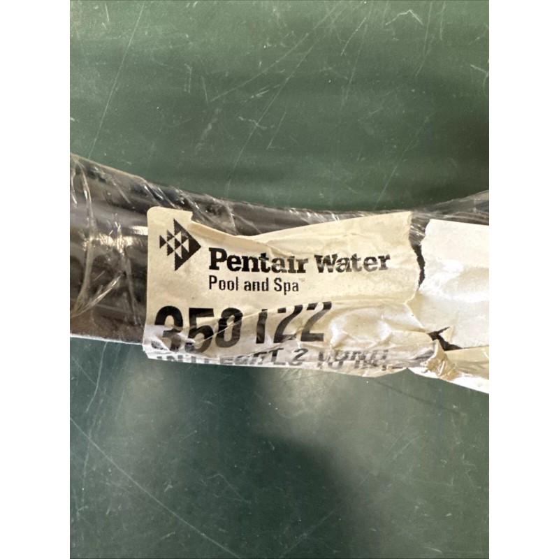 Pentair Genuine Pentair 350122 IntelliFlo Variable Speed Pump 50 ft