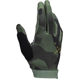 Leatt MTB Gloves Gripr 1.0 with MicronGrip and Seamless Palm