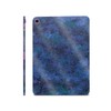Glossy Glitter iPad Skin Compatible with Apple iPad A16 11