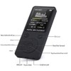 Urhomy MP3 Player, Music Player, Small, Ultra Lightweight, Japanese Compatible,