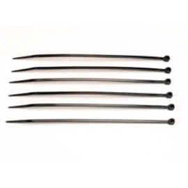 Traxxas 3155 Medium Cable Ties (set of 6)