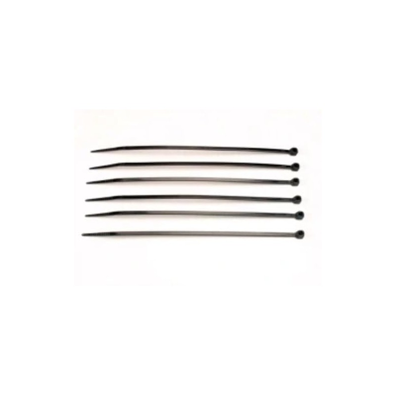 Traxxas 3155 Medium Cable Ties (set of 6)