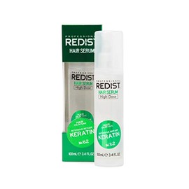 Redist USA 3.4-ounce Intensive Repair Keratin Serum