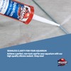 Kraken Bond Aquarium Silicone Sealant Clear - (12x10.1 fl. oz.)
