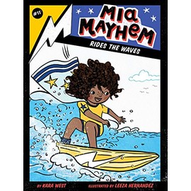Mia Mayhem Rides the Waves (11)