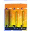 Vival 5 Pcs 5/16” 8mm) Glass and Tile Bit Set