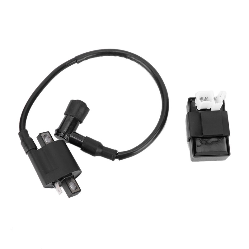Ignition Coil and CDI Kit Fit for KinRoad 125 150cc