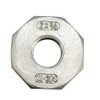 2" Male x 3/4" Female Thread Reducer Bushing Pipe Fitting,
