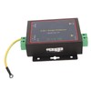 Surge Protector 2 in 1 Network Surge Protector POE Power