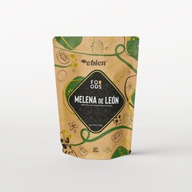 Hongo Melena de León en Polvo