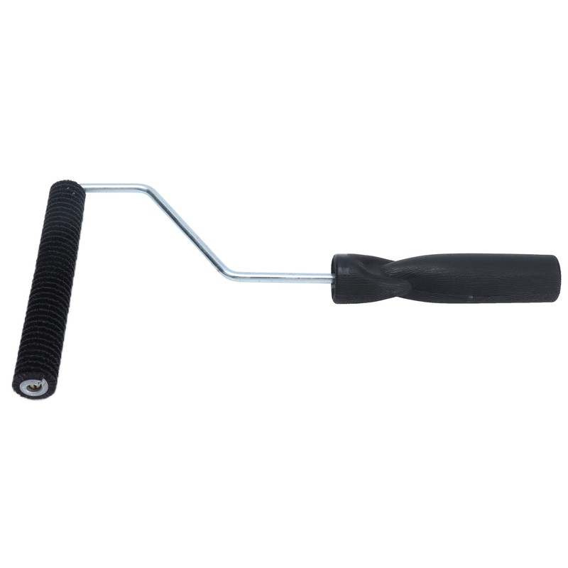 Diameter 22x150mm Fiberglass Roller Fiberglass Laminating Tool for Fiberglass Industry