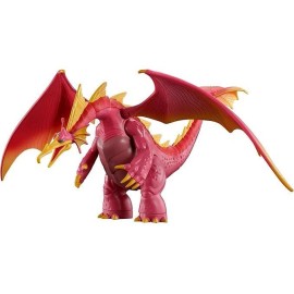 Reaction by Super7 Ultraman Action Figure Series Gigantron