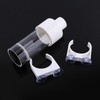 Fish Hatchery Incubator Aquarium Cichlids Egg Tumbler Nursery Mouthbrooding Aquatic