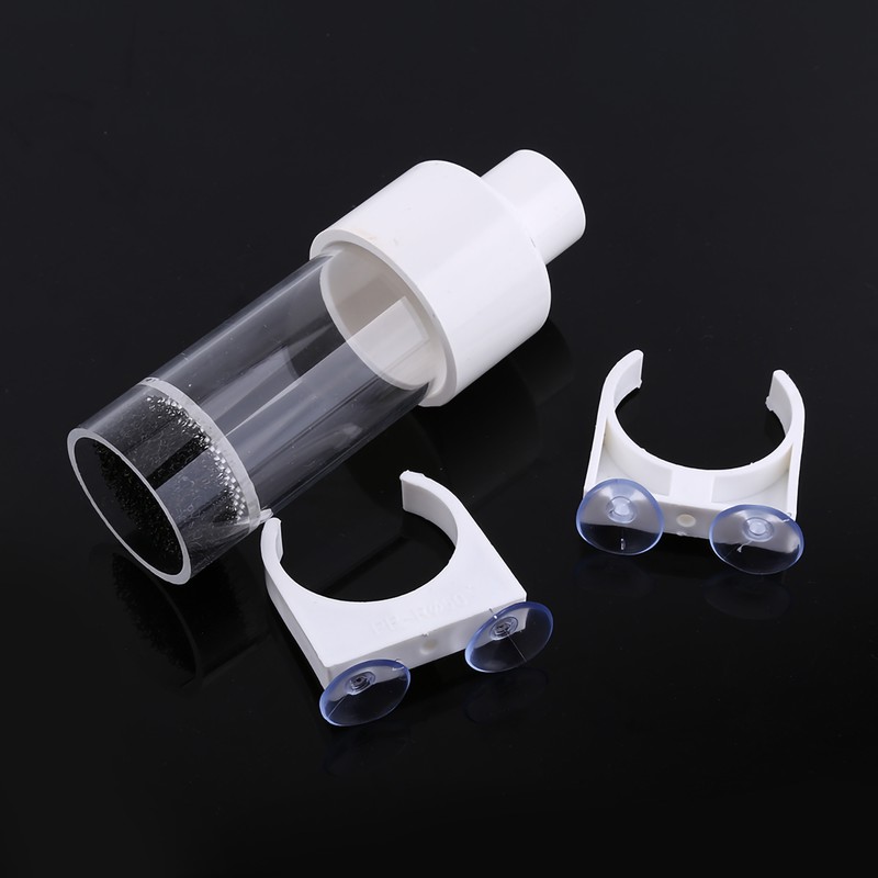 Fish Hatchery Incubator Aquarium Cichlids Egg Tumbler Nursery Mouthbrooding Aquatic
