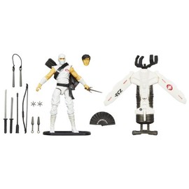 G.I. Joe Retaliation Ultimate Storm Shadow 3.75" Action Figure