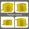 Merdege Fuel Line Hose Kit, 4 Sizes, 5 Ft each,