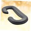 TEHAUX VR Eye Mask Cover Replacement Mat for Vive Thickened