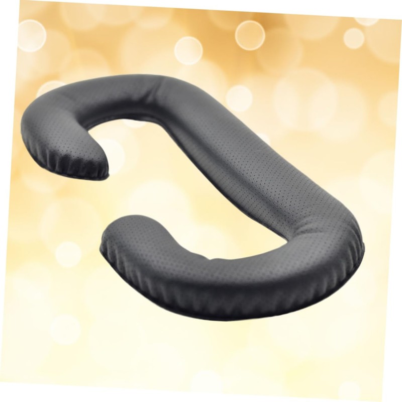 TEHAUX VR Eye Mask Cover Replacement Mat for Vive Thickened