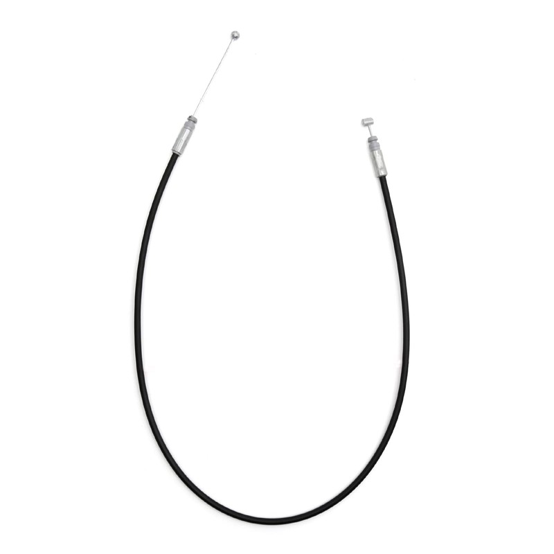 EATAKWARD 64680-0C010 Liftgate Tailgate Hatch Lock Cable, Control Door Cable