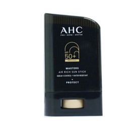 AHC 마스터즈 에어리치 선스틱 22g AHC Masters Airy Rich Sun Stick 22g