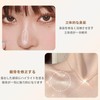 DayaEmmoTQ Dual End Design Eyeshadow Pencil - Multipurpose 2-in-8 Dual