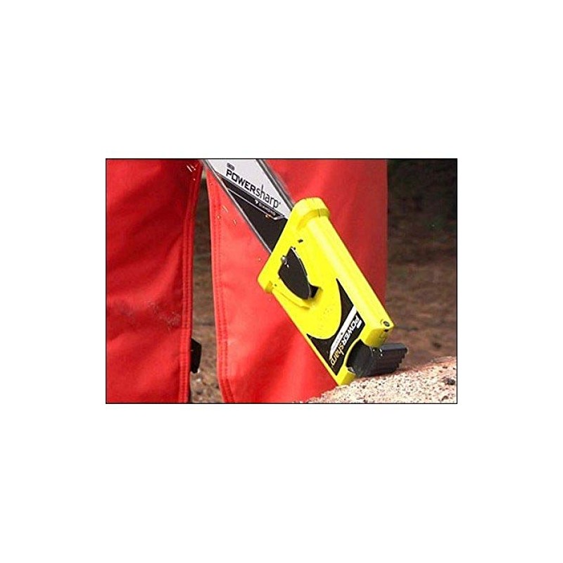 Oregon Power Sharp – 3 Mounted 556741