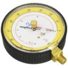 Fuso 80 φ Vacuum Gauge (with 置針) FS – 717 a – 1 